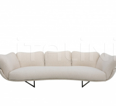 Модульный диван Freespirit Curvo Модульный диван Freespirit Curvo фабрика IL Loft