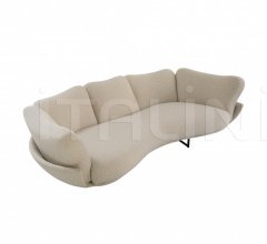 Модульный диван Freespirit Curvo Модульный диван Freespirit Curvo фабрика IL Loft