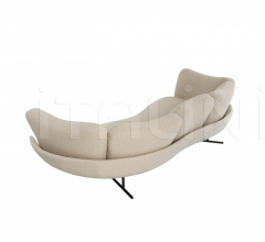 Модульный диван Freespirit Curvo Модульный диван Freespirit Curvo фабрика IL Loft