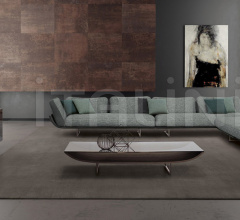 Модульный диван Freespirit Angolare Модульный диван Freespirit Angolare фабрика IL Loft