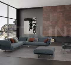 Модульный диван Freespirit Angolare Модульный диван Freespirit Angolare фабрика IL Loft