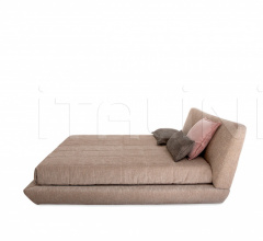 Кровать Nightside Кровать Nightside фабрика IL Loft
