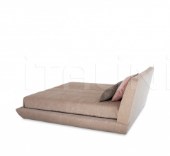 Кровать Nightside Кровать Nightside фабрика IL Loft
