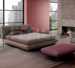 Кровать Nightside Кровать Nightside фабрика IL Loft