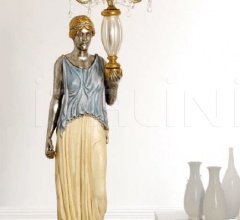 Итальянские Интерьерные декорации - Статуя 3269 Итальянские Интерьерные декорации - Статуя 3269 фабрика Silvano Grifoni