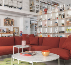 Столик 648 Niobe фабрика Zanotta