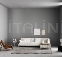 Модульный диван 1330 William Модульный диван 1330 William фабрика Zanotta