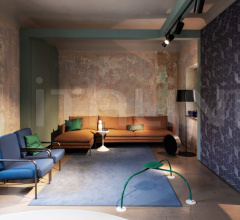 Стул 230 Allunaggio фабрика Zanotta