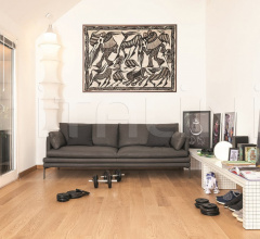 Консоль 710 Quaderna Консоль 710 Quaderna фабрика Zanotta