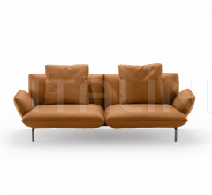 Модульный диван 1325 Dove Модульный диван 1325 Dove фабрика Zanotta