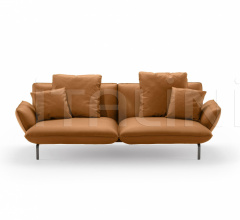 Модульный диван 1325 Dove Модульный диван 1325 Dove фабрика Zanotta