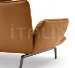 Модульный диван 1325 Dove Модульный диван 1325 Dove фабрика Zanotta