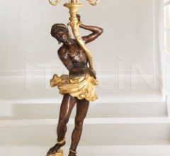 Итальянские Интерьерные декорации - Статуя 3199 фабрика Silvano Grifoni