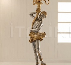 Итальянские Интерьерные декорации - Статуя 3199 фабрика Silvano Grifoni