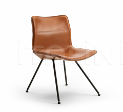 Стул 2059 Dan фабрика Zanotta