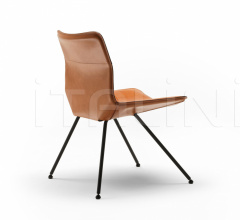 Стул 2059 Dan фабрика Zanotta