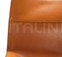 Стул 2059 Dan фабрика Zanotta