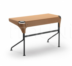 Письменный стол 2740 Tucano фабрика Zanotta