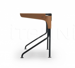 Письменный стол 2740 Tucano фабрика Zanotta