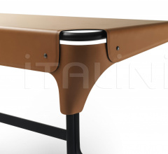 Письменный стол 2740 Tucano фабрика Zanotta