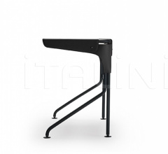 Письменный стол 2740 Tucano фабрика Zanotta