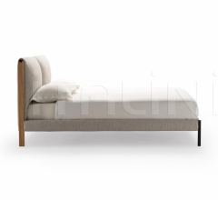 Кровать 1862 Ricordi фабрика Zanotta