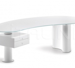 Письменный стол Houston Письменный стол Houston фабрика Cattelan Italia