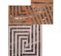 Ковер 2351 F2 фабрика Kartell