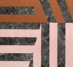 Ковер 2351 F2 фабрика Kartell