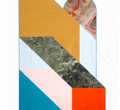 Ковер 2350 F1 Ковер 2350 F1 фабрика Kartell