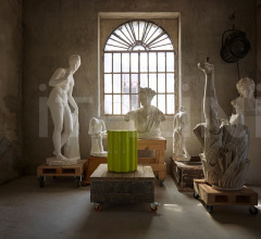 Ваза CALICE Ваза CALICE фабрика Kartell