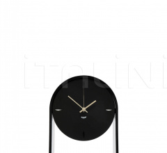 Часы Air du Temps фабрика Kartell