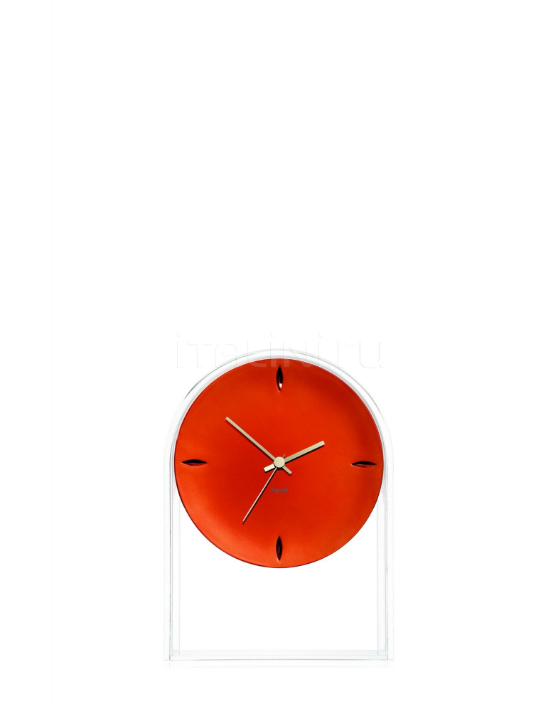 Часы Air du Temps Kartell