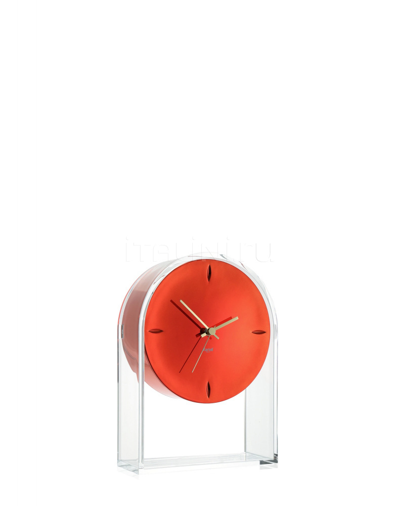 Часы Air du Temps Kartell