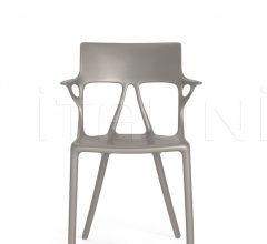 Стул A.I. Стул A.I. фабрика Kartell