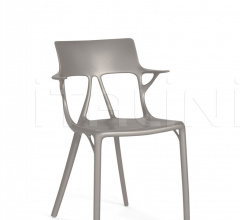 Стул A.I. Стул A.I. фабрика Kartell