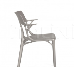 Стул A.I. Стул A.I. фабрика Kartell
