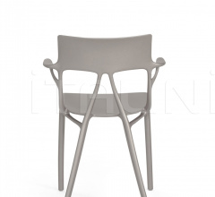 Стул A.I. Стул A.I. фабрика Kartell
