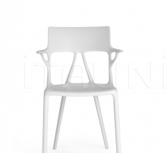 Стул A.I. Стул A.I. фабрика Kartell