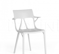 Стул A.I. Стул A.I. фабрика Kartell