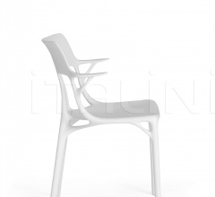 Стул A.I. Стул A.I. фабрика Kartell