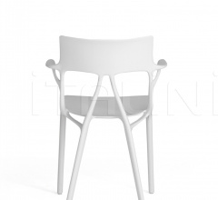 Стул A.I. Стул A.I. фабрика Kartell