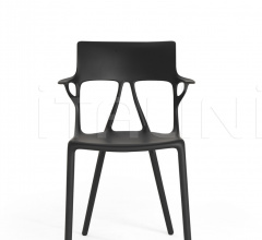 Стул A.I. Стул A.I. фабрика Kartell