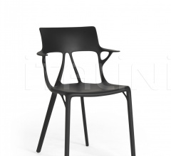 Стул A.I. Стул A.I. фабрика Kartell
