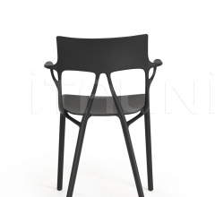 Стул A.I. Стул A.I. фабрика Kartell