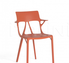 Стул A.I. Стул A.I. фабрика Kartell