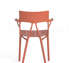 Стул A.I. Стул A.I. фабрика Kartell