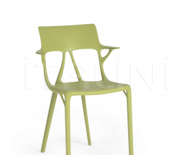 Стул A.I. Стул A.I. фабрика Kartell