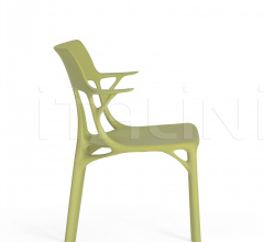 Стул A.I. Стул A.I. фабрика Kartell