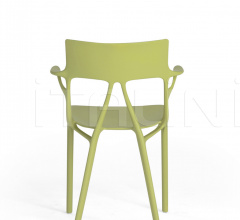 Стул A.I. Стул A.I. фабрика Kartell